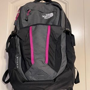 North Face RECON Backpack